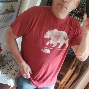 The North Face Men's T-shirt